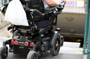 Bürgergeld-Mehrbedarf bei Behinderung: So viel gibt es 2024 - mit Tabelle