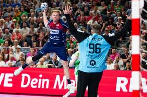 Flensburg sichert sich Platz drei im DHB-Pokal