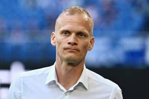 Geraerts lobt Schalke-Team: Wie Krieger gekämpft