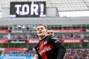 Nagelsmann hofft auf Schub durch Leverkusener Meisterprofis