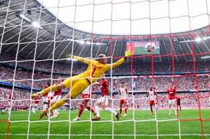 Bayerns Arsenal-Sorgen: Zuversicht bei Neuer und Sané