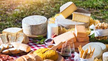 Dringender Produktrückruf - Hersteller ruft Käse zurück, bei Verzehr drohen Erbrechen und Durchfall