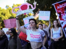 Abtreibungsrecht: Eine Frage des Gewissens