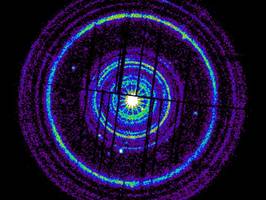 astronomie: wie der hellste je gemessene gammablitz entstand