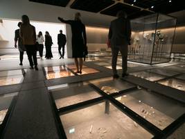 Museen in München: Archäologische Staatssammlung: Mit Faustkeil und Handy in die Vergangenheit