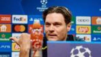 Champions League: «Brauchen Helden in Schwarz/Gelb»: BVB träumt vom Halbfinale