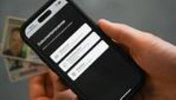 Digitalisierung: Polizei testet App zur Aufnahme von Strafanzeigen