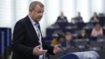 EU: CDU-Politiker Pieper verzichtet nach Kritik auf EU-Kommissionsposten