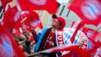 FC Bayern München: Ich gönne es den anderen Elfjährigen