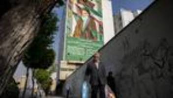 iran: union fordert aufnahme von revolutionsgarde auf eu-terrorliste