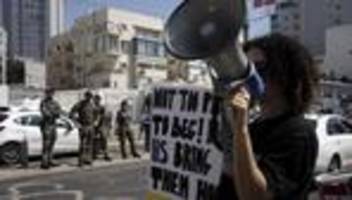 israelische geiseln: hamas will geiseln offenbar erst nach langer feuerpause freilassen