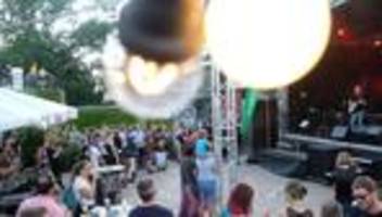 Musik: Leipziger werben mit Festival für Courage