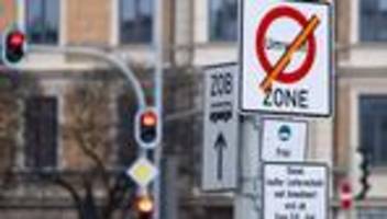 München: Stadtrat vertagt wohl Debatte um Diesel-Fahrverbot