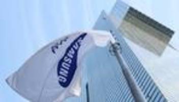 US-Chipfabrik: Samsung bekommt Milliarden-Unterstützung