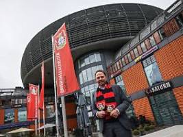 Bescheidene Stadt: Wie tickt die Meisterstadt Leverkusen?