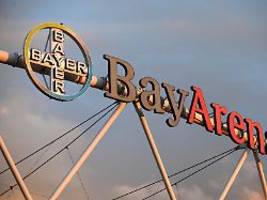 Der stetige Geldstrom von Bayer: Geschmäckle trübt das Ende der Titel-Langeweile