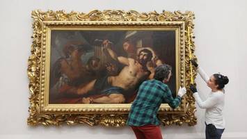 Gemäldegalerie erhält Schenkung dreier bedeutender Gemälde