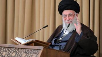 Mullahs auf riskantem Kurs: „Iran wird zur Nuklearmacht“