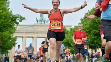 S 25 Berlin: Gewinnen Sie Startplätze für den Laufklassiker