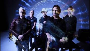 Neues Album von Pearl Jam: Geht klar so, Freunde des Rock