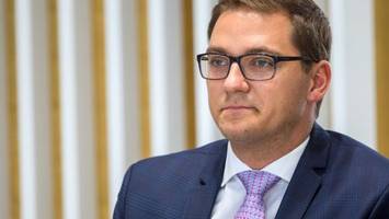 Staatskanzleichef tritt bei Kommunalwahl nicht für SPD an
