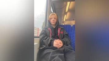Vermisst: Polizei sucht Paulina Ida Olipitz aus Lohbrügge