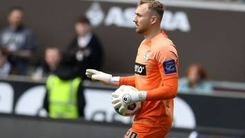 „keine rolle gespielt“ st. pauli trotzt konkurrenz-erfolgen