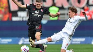 Wadenbein gebrochen: FC St. Pauli lange ohne Philipp Treu