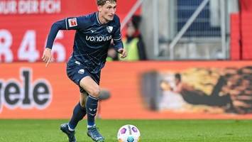 Freiburg holt Mittelfeldspieler Osterhage aus Bochum