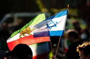 Welche Rolle die arabischen Staaten im Konflikt zwischen Israel und dem Iran spielen
