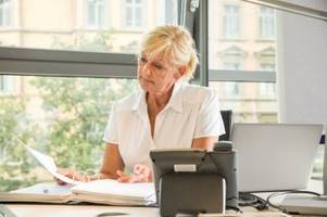 Arbeiten in der Rente: Worauf muss man achten?