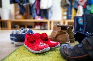 Krise in der Schuhindustrie: Dieser bekannte Kinderschuh-Hersteller ist insolvent