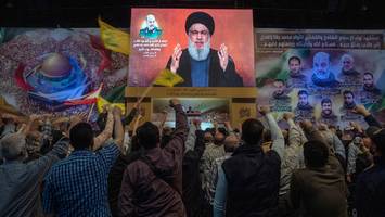 Reaktion auf Angriff des Iran - Jetzt scheint klar, wo im Kampf mit den Mullahs die nächste Eskalation bevorsteht