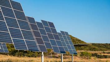 „keine unterstützung in europa“ - deutsche solarfirmen suchen rettung in den usa