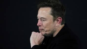 US-Elektroautobauer - Weniger verkaufte Autos: Tesla will rund 14.000 Mitarbeiter entlassen
