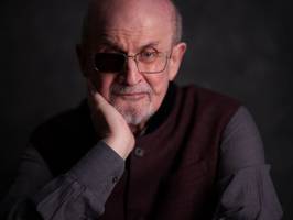 The Knife von Salman Rushdie: Das Buch zur Gegenwart