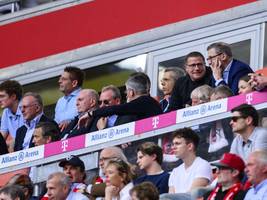 Meister Bayer Leverkusen: Ein Titel wie ein Brief an den FC Bayern