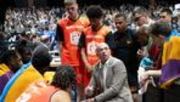 basketball: chemnitz plant mit pastore: «einfach weitere neun jahre»