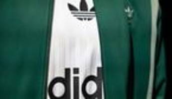 Erhöhte Prognose: Adidas zum Jahresauftakt besser als erwartet