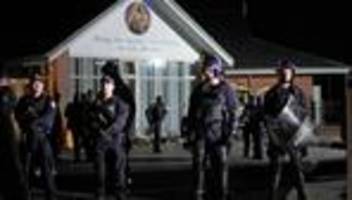 extremismus: polizei wertet angriff auf priester in sydney als terrorakt