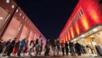 Kommunen: Zehntausende Besucher erwartet bei Nacht der Museen