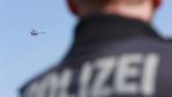 Saalekreis: Polizeieinsatz wegen Verdachts auf gekenterten Kanufahrer