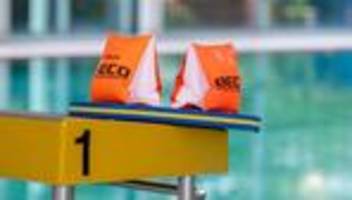 Schwimmen: DLRG bringt mehr Kindern das Schwimmen bei