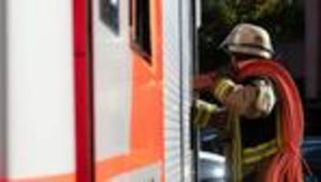 Sparmodell: Drei Bundesländer beschaffen gemeinsam Feuerwehrfahrzeuge