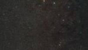 wissenschaft: gewaltiges schwarzes loch in der milchstraße entdeckt
