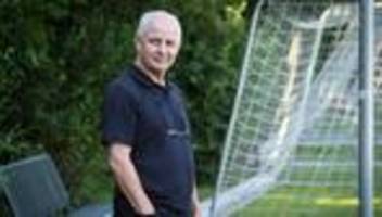 Eintracht Frankfurt: Fußball-Weltmeister Bernd Hölzenbein ist tot