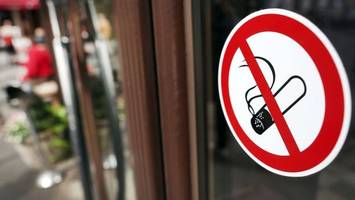 Britisches Parlament soll Anti-Rauchen-Gesetz diskutieren