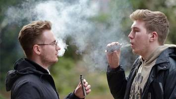 Großbritannien will radikales Tabak-Gesetz einführen