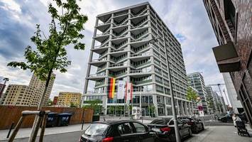 Softwarekonzern SAP will in Berlin weiter wachsen