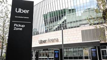 Sonderrecht für Uber-Fahrer: Zorniger Taxi-Chef reagiert